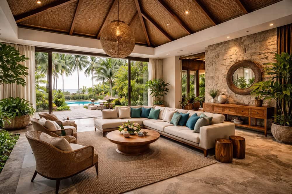 Interior Design Mistakes